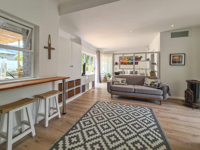 5 Bedroom Property for Sale in Hout Bay Western Cape